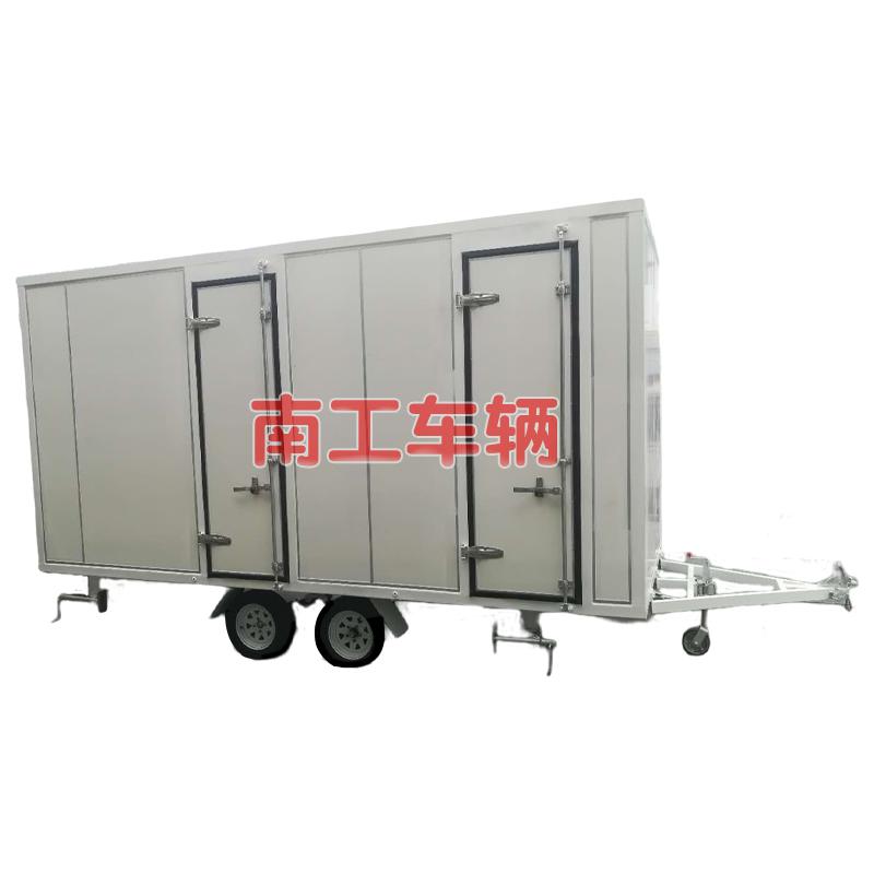 1.5吨箱式华体会（中国）