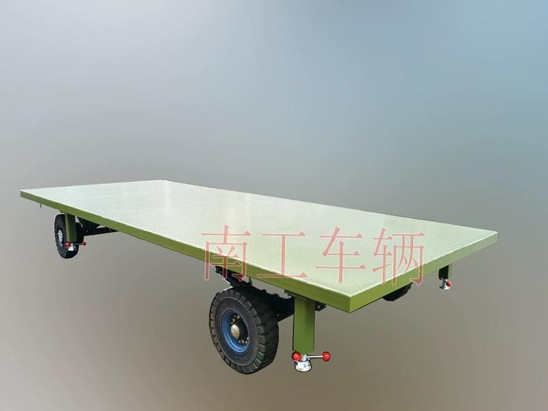 6吨牵引中型华体会（中国）