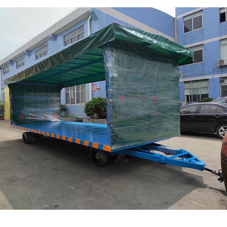 15T雨棚型华体会（中国）