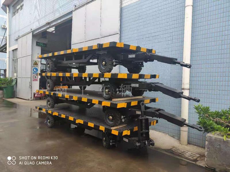 3T无动力牵引骨架型华体会（中国）