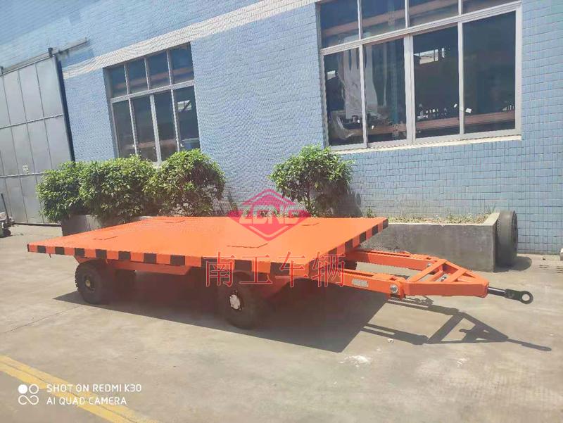 8吨牵引华体会（中国）