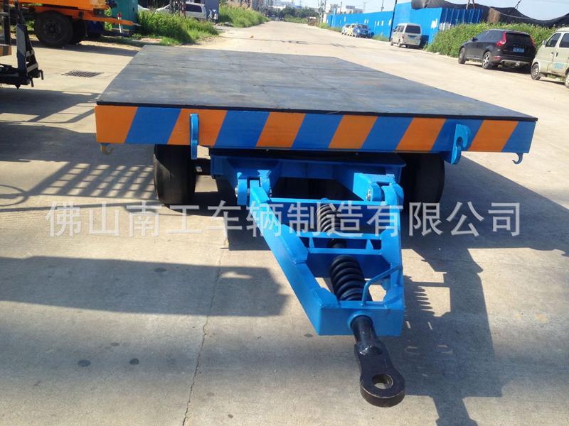 模具周转运输重型华体会（中国） 45吨