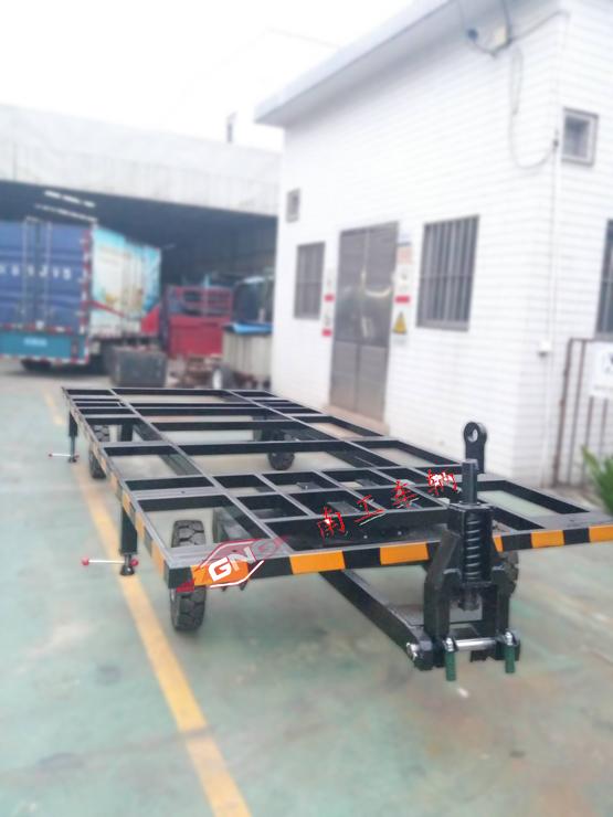 4吨螺纹支腿骨架式华体会（中国）