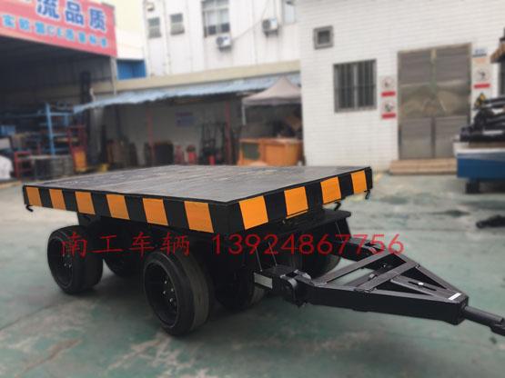 非标定制30吨重型8轮华体会（中国）