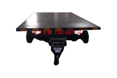 无动力工业牵引3吨华体会（中国）