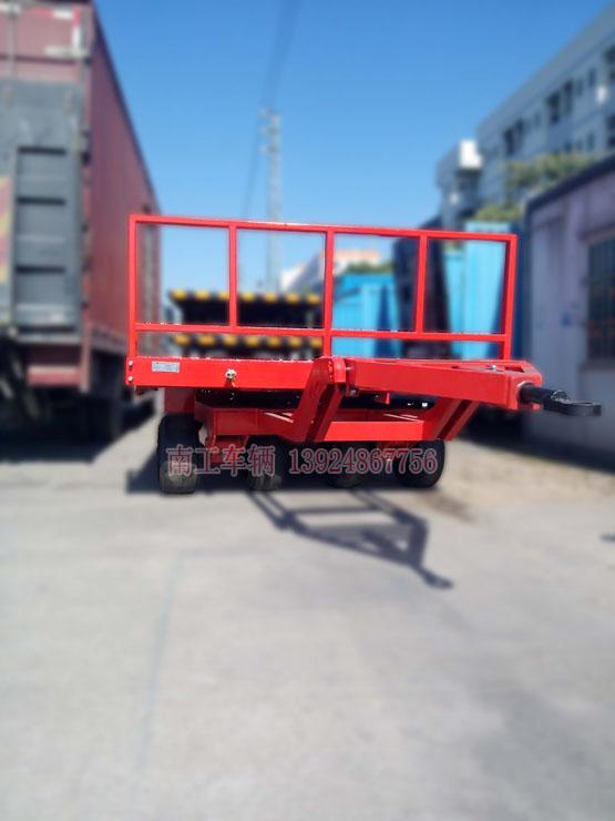 玻璃厂专用重型28吨华体会（中国）