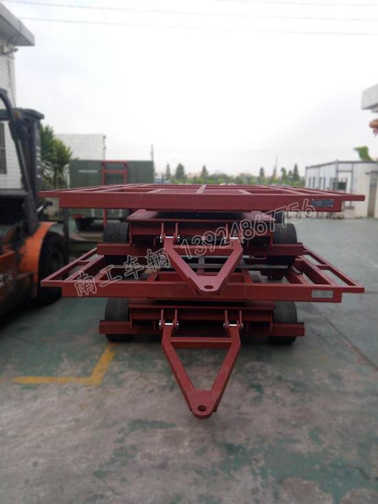 牵引5T骨架型华体会（中国）