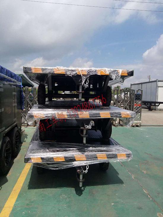车间仓库码头用3吨华体会（中国）