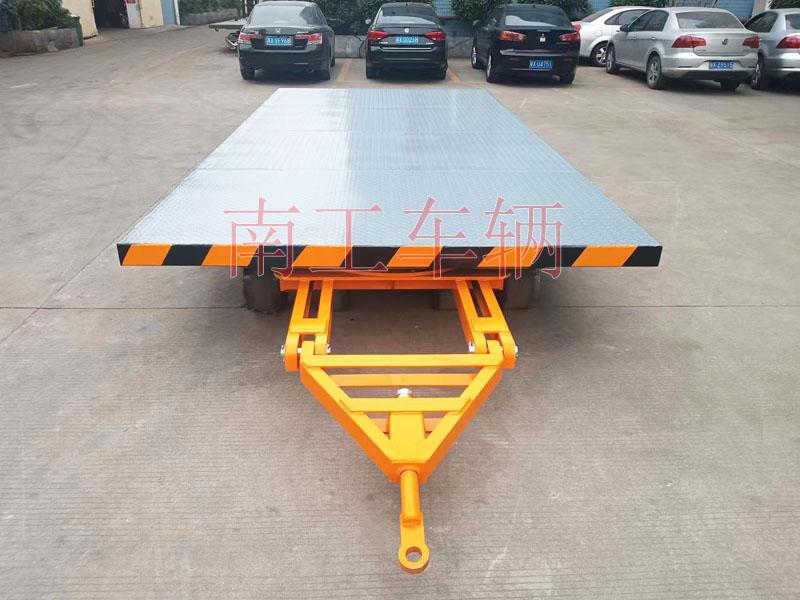 10吨中型牵引华体会（中国）