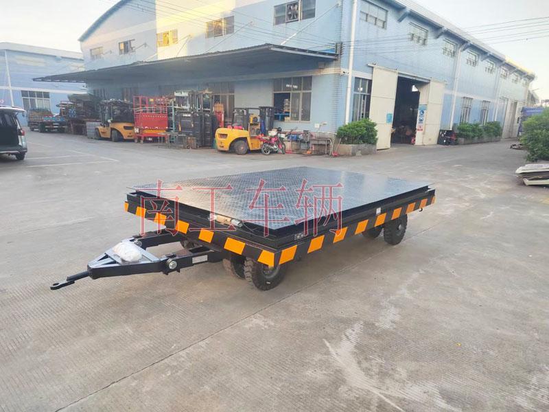10吨骨架式工业华体会（中国）加装电子称