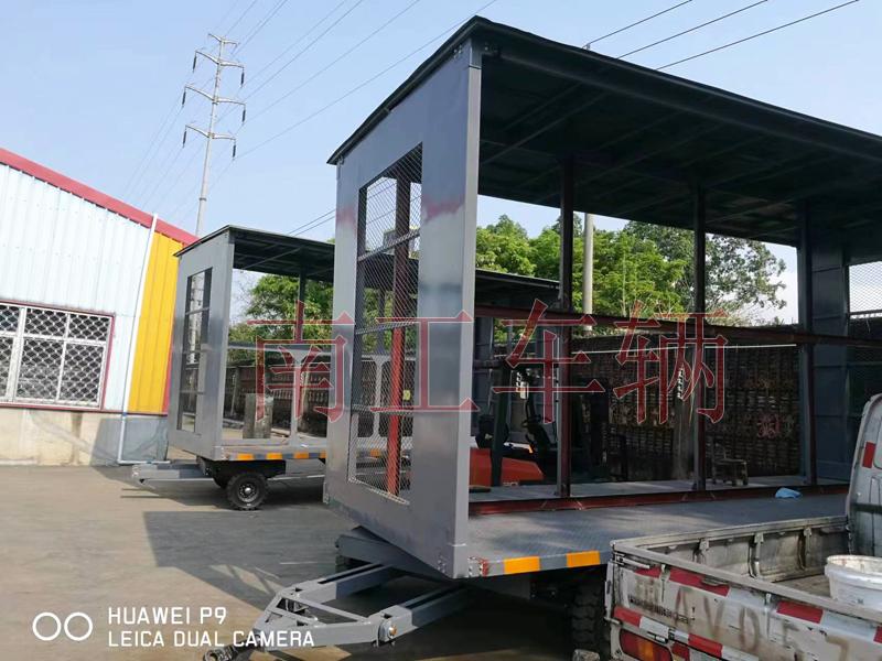 4吨铁板雨蓬华体会（中国） 牵引工业华体会（中国）