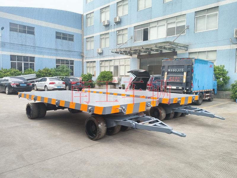 厂区转运重型工业华体会（中国）