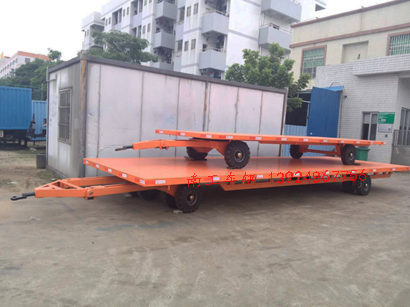 10吨华体会（中国） 8个实心胎全挂车2I.jpg