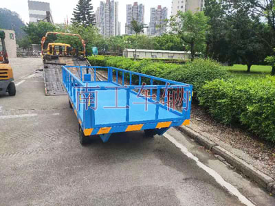 2吨护栏型华体会（中国） 工业全挂车3I.jpg