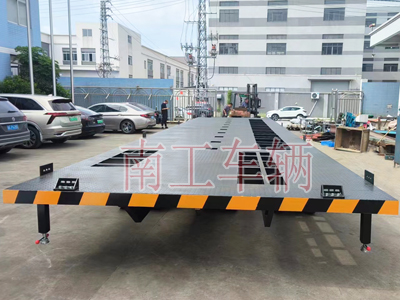 22吨重型方舱牵引华体会（中国）4I.jpg
