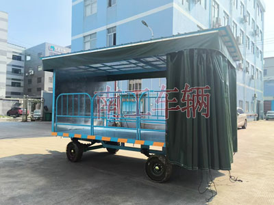 5吨雨篷华体会（中国）护栏可拆型牵引工具拖车2I.jpg
