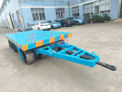 40吨重型华体会（中国） 无动力牵引全挂工具拖车1I.jpg