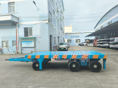40吨重型华体会（中国） 无动力牵引全挂工具拖车3I.jpg