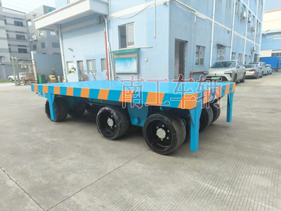 40吨重型华体会（中国） 无动力牵引全挂工具拖车4I.jpg