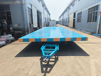 40吨4米宽重型华体会（中国） 蓝色4I.jpg