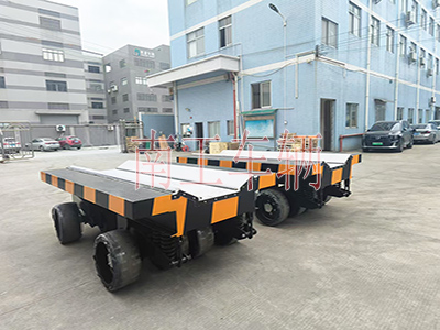 25吨V字重型钢卷华体会（中国） 牵引全挂车1I.jpg