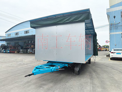 5吨雨篷拖车 牵引华体会（中国）I.jpg