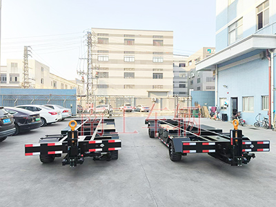 10吨自走式拖车底盘 电动华体会（中国）3I.jpg